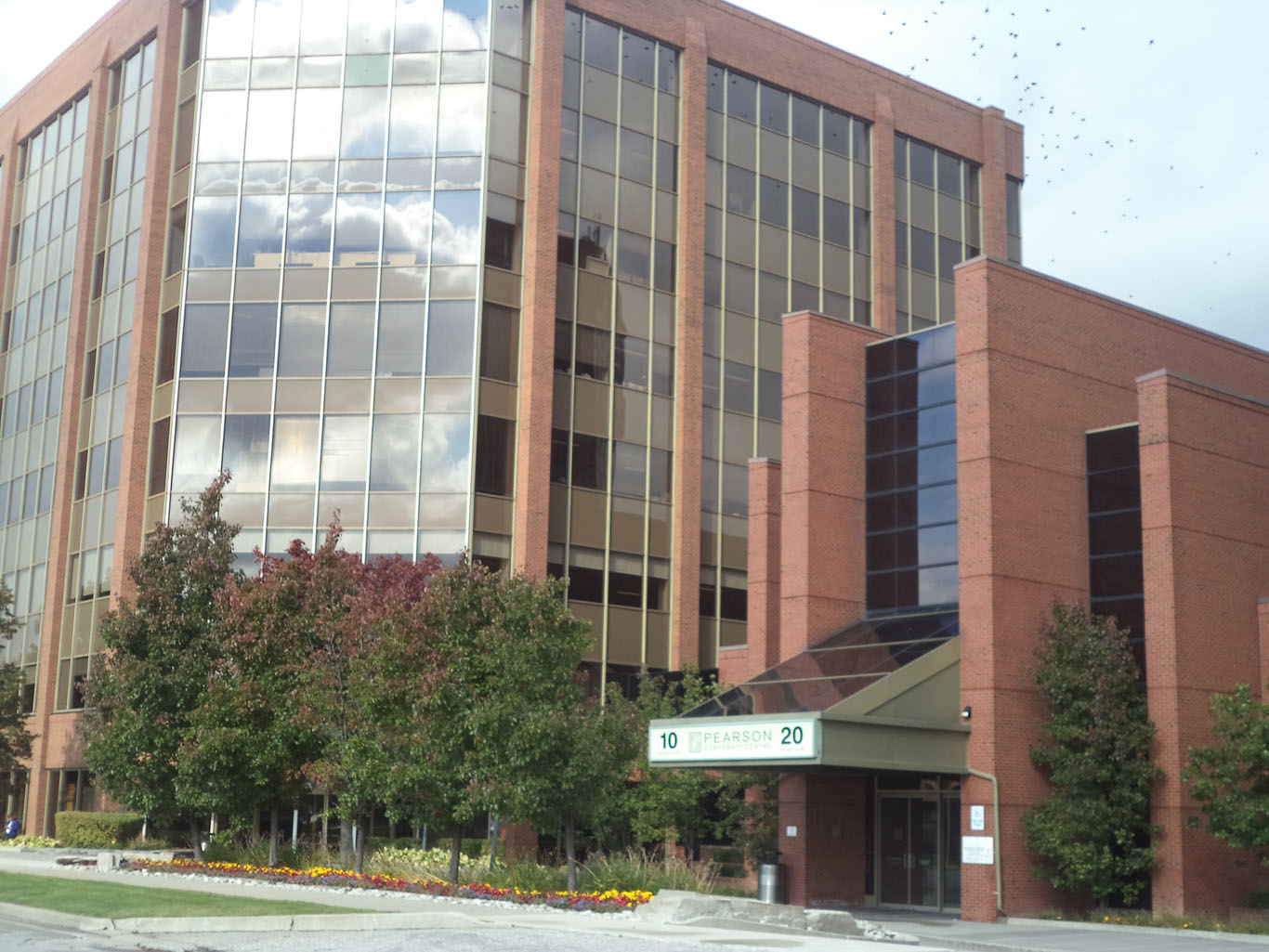 Zemlar - Carlson Court